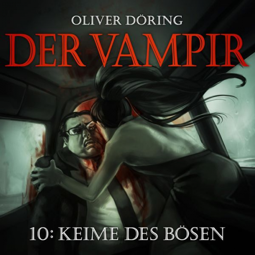 Oliver Döring - Keime des Bösen