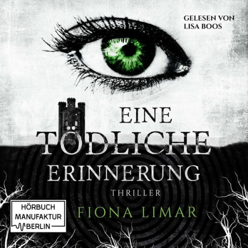 Fiona Limar - Eine tödliche Erinnerung