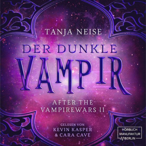 Tanja Neise - Der dunkle Vampir