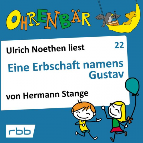 Hermann Stange - Eine Erbschaft namens Gustav