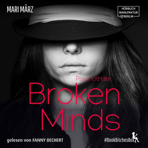 Mari März - Broken Minds