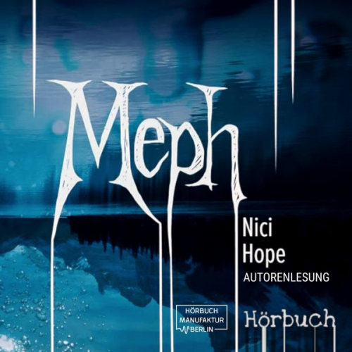 Nici Hope - Meph