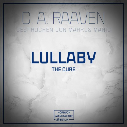 C. A. Raaven - Lullaby