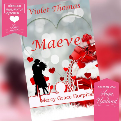 Violet Thomas - Maeve