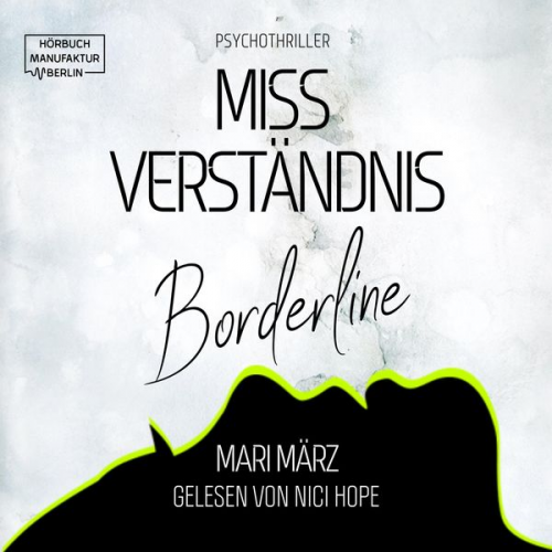 Mari März - MissVerständnis