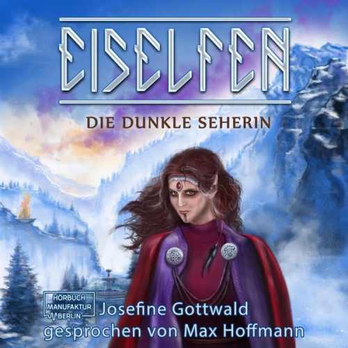 Josefine Gottwald - Die dunkle Seherin