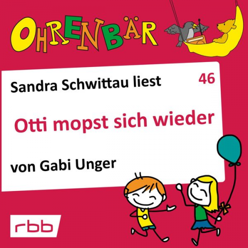 Gabi Unger - Otti mopst sich wieder