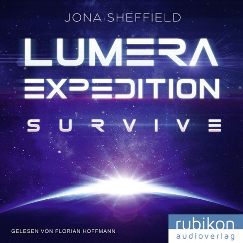 Jona Sheffield - Lumera Expedition: Survive