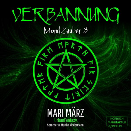 Mari März - Verbannung