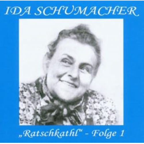 Ratschkathl-Folge 1