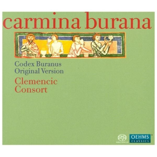 Carmina Burana