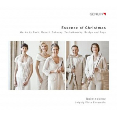 Essence of Christmas