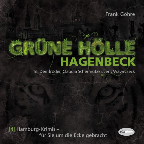 Melanie Thiesbrummel - Grüne Hölle Hagenbeck