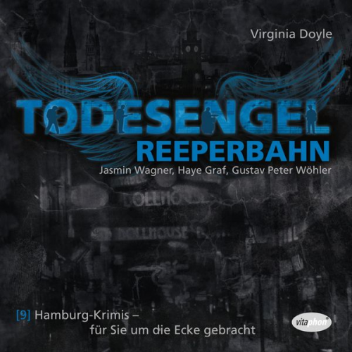 Virginia Doyle - Todesengel Reeperbahn