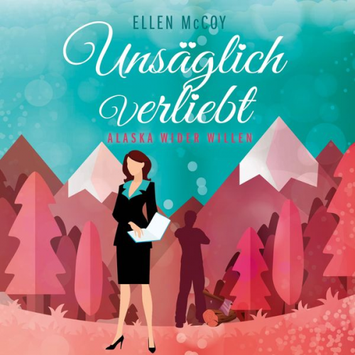 Ellen McCoy - Unsäglich Verliebt