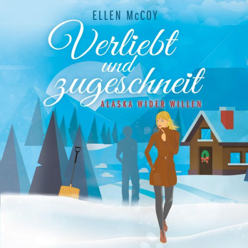 Ellen McCoy - Verliebt und zugeschneit