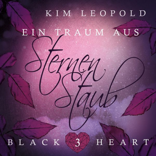 Kim Leopold - Ein Traum aus Sternenstaub