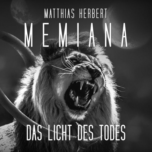 Matthias Herbert - Das Licht des Todes