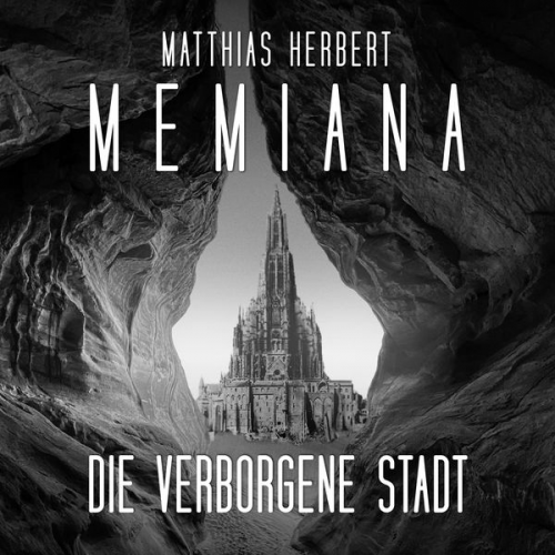 Matthias Herbert - Die verborgene Stadt