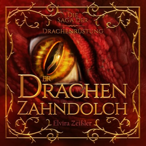 Elvira Zeissler - Der Drachenzahndolch