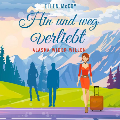 Ellen McCoy - Hin und weg verliebt