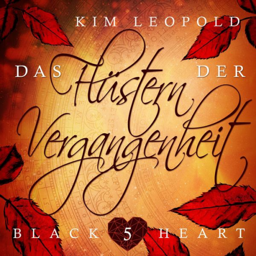 Kim Leopold - Das Flüstern der Vergangenheit