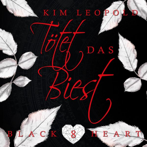 Kim Leopold - Tötet das Biest