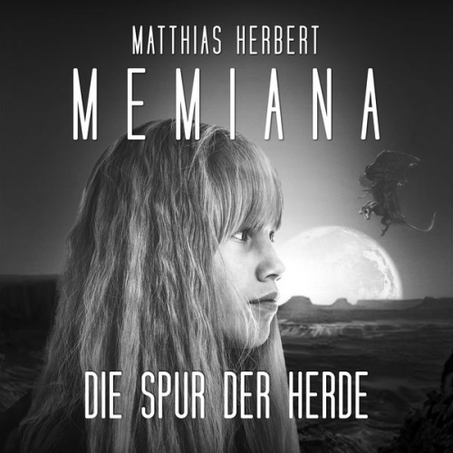 Matthias Herbert - Die Spur der Herde