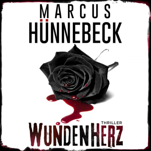 Marcus Hünnebeck - Wundenherz