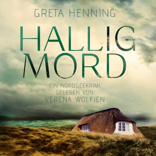 Greta Henning - Halligmord