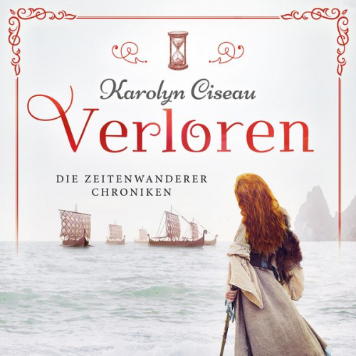 Karolyn Ciseau - Verloren