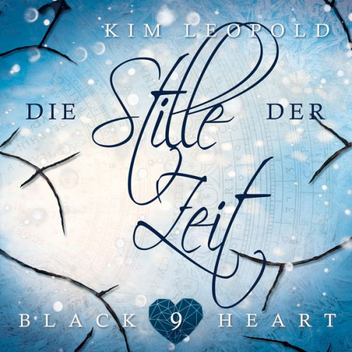 Kim Leopold - Die Stille der Zeit