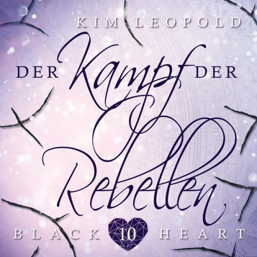 Kim Leopold - Der Kampf der Rebellen