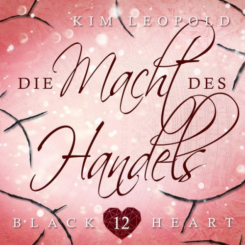 Kim Leopold - Die Macht des Handels