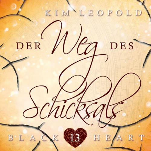 Kim Leopold - Der Weg des Schicksals