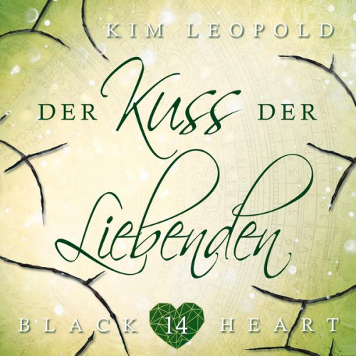 Kim Leopold - Der Kuss der Liebenden