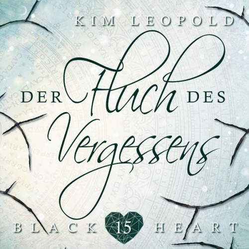 Kim Leopold - Der Fluch des Vergessens