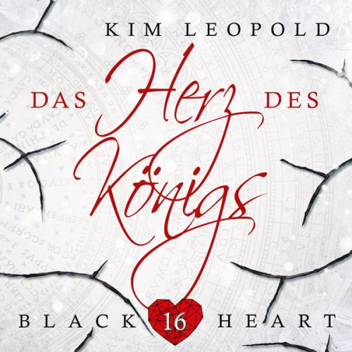 Kim Leopold - Das Herz des Königs