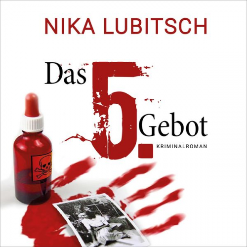 Nika Lubitsch - Das 5. Gebot