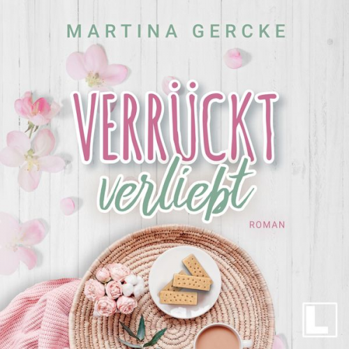 Martina Gercke - Verrückt verliebt