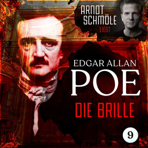 Edgar Allan Poe - Die Brille