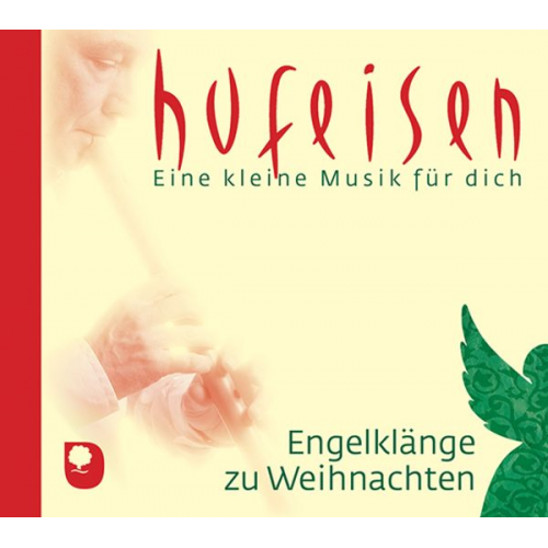 HansJürgen Hufeisen - Engelklänge zu Weihnachten