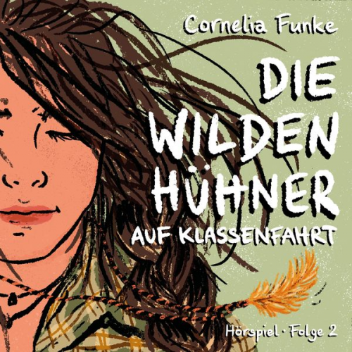 Cornelia Funke - Auf Klassenfahrt