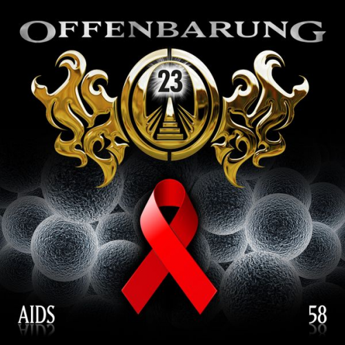 Catherine Fibonacci - AIDS