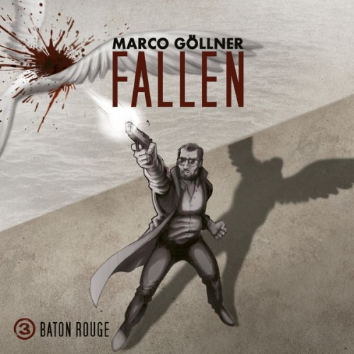 Marco Göllner - Baton Rouge