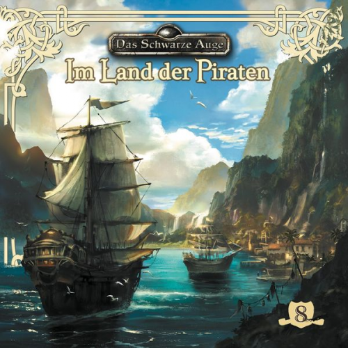 Markus Topf Timo Reuber - Im Land der Piraten