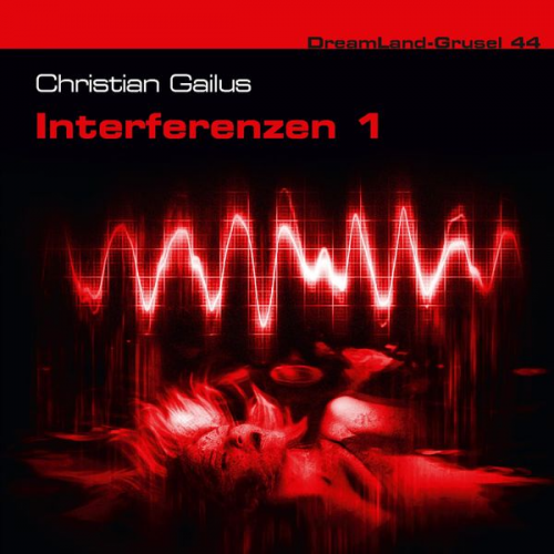 Christian Gailus - Interferenzen, Teil 1