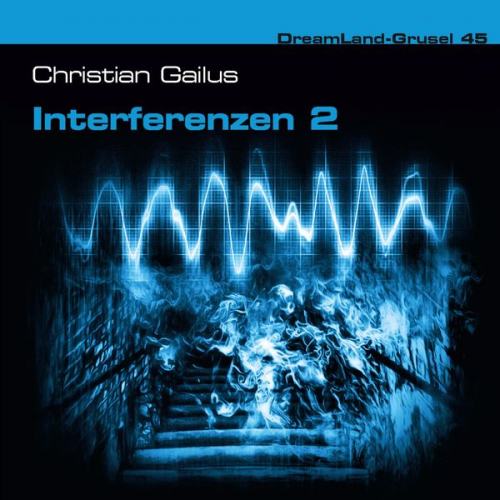 Christian Gailus Raimund Junker - Interferenzen 2