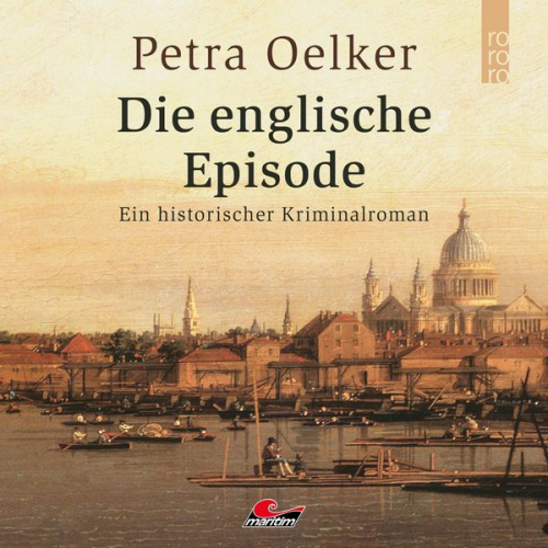 Petra Oelker - Die englische Episode