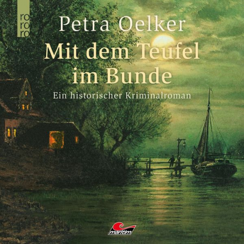 Petra Oelker - Mit dem Teufel im Bunde